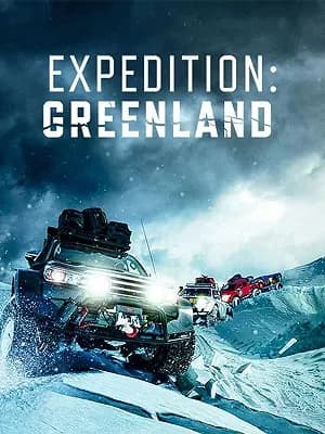 Expedition: Greenland