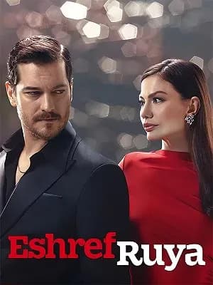 Esref Ruya