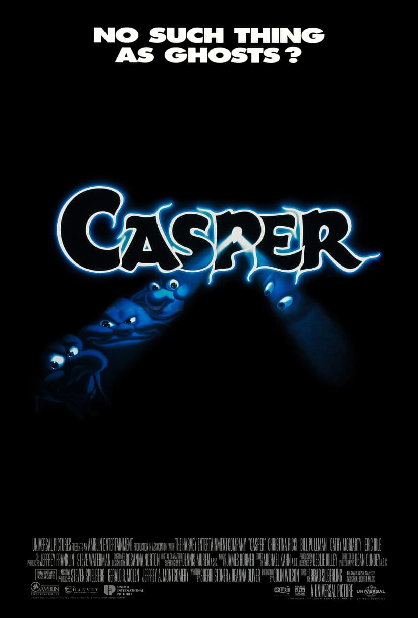 Casper
