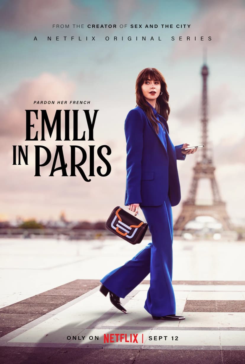 Emily in Paris