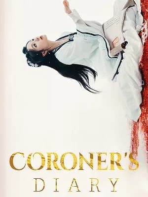 Coroner's Diary