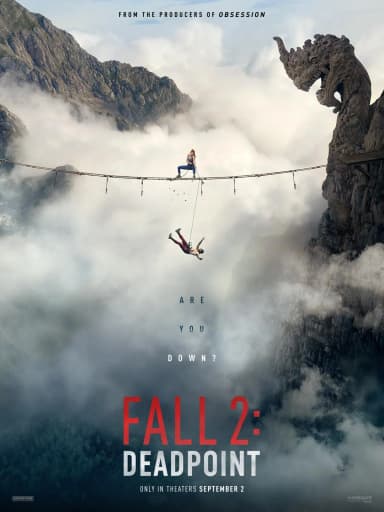 Fall 2: Deadpoint