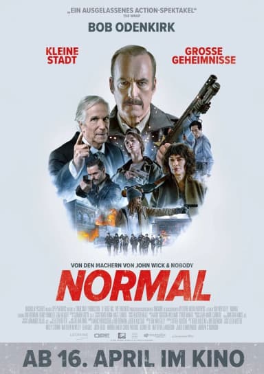 Normal