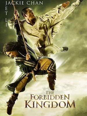 The Forbidden Kingdom