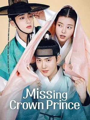 Missing Crown Prince