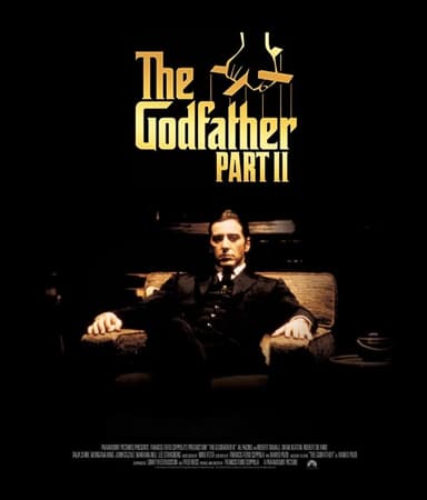 The Godfather Part II