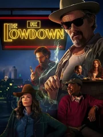 The Lowdown