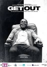 Get Out - DIFF 365