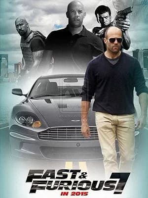 Fast and Furious 7