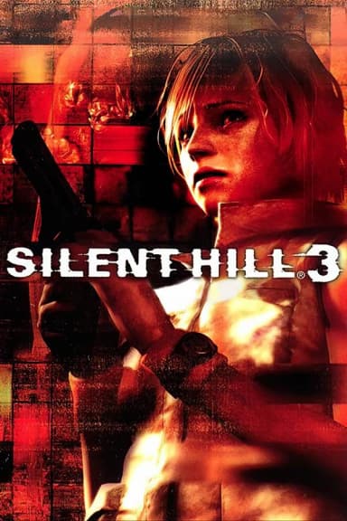 Silent Hill 3