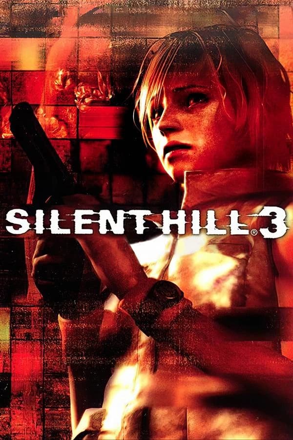 Silent Hill 3