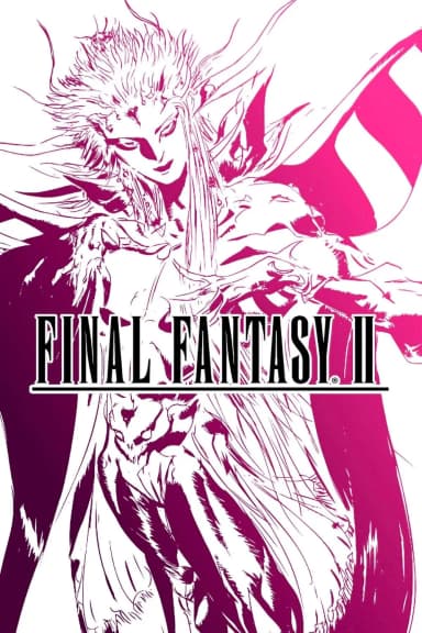 Final Fantasy 2
