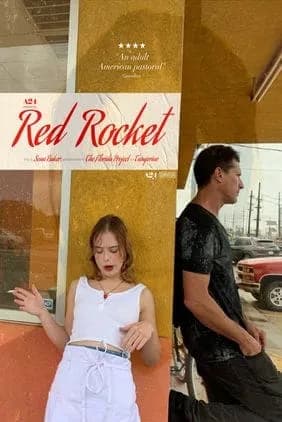 Red Rocket