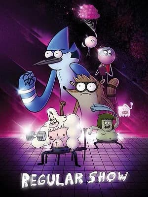 Regular Show