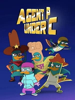 Agent P, Under C