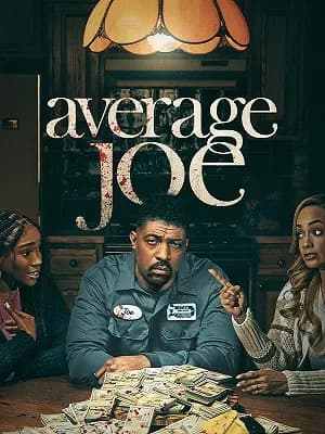 Average Joe