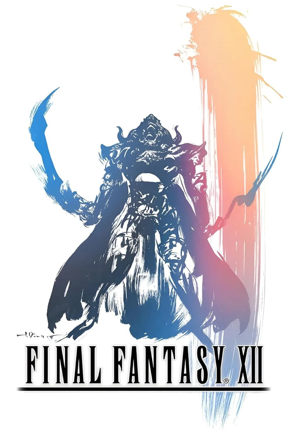 Final Fantasy 12