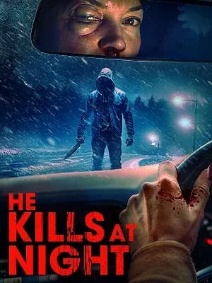 He Kills at Night