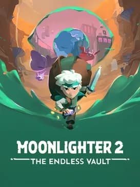 Moonlighter 2 از راه رسید؛ ماجراجویی، فروشندگی و دنیایی پر از لوت!